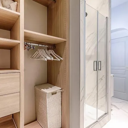 Champs Elysees Marbeuf Magnifique Appartement 4P Paris Exterior foto